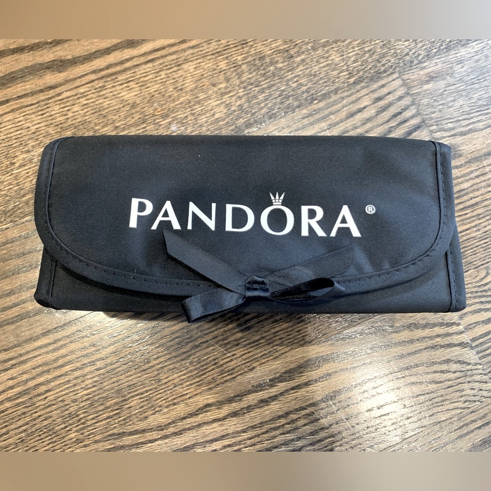 Makeup/jewelry organizer